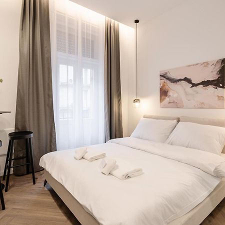 A13 Apartman Budapest Kültér fotó