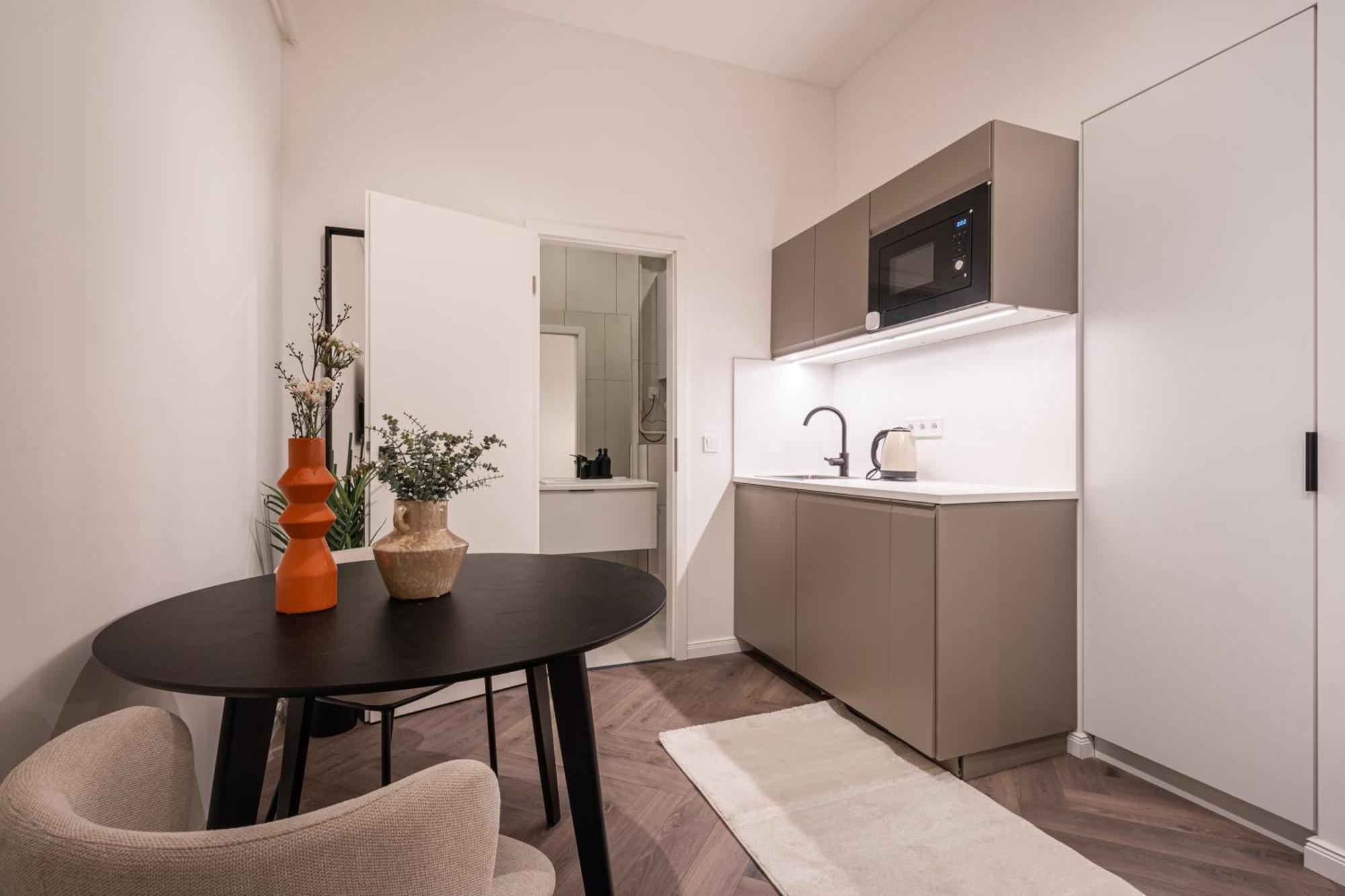 A13 Apartman Budapest Kültér fotó